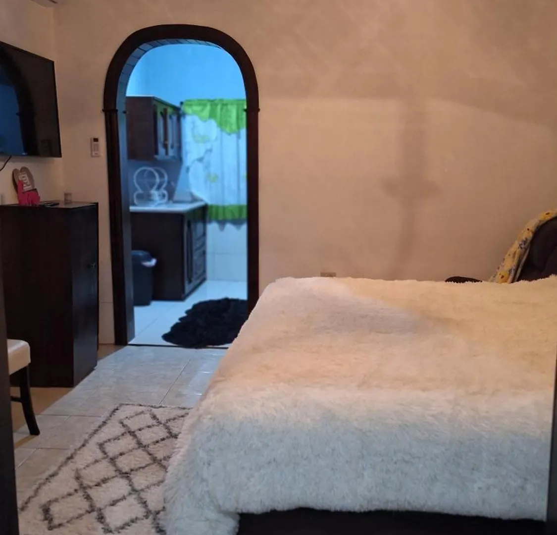Mandeville Hideaway Jamaica