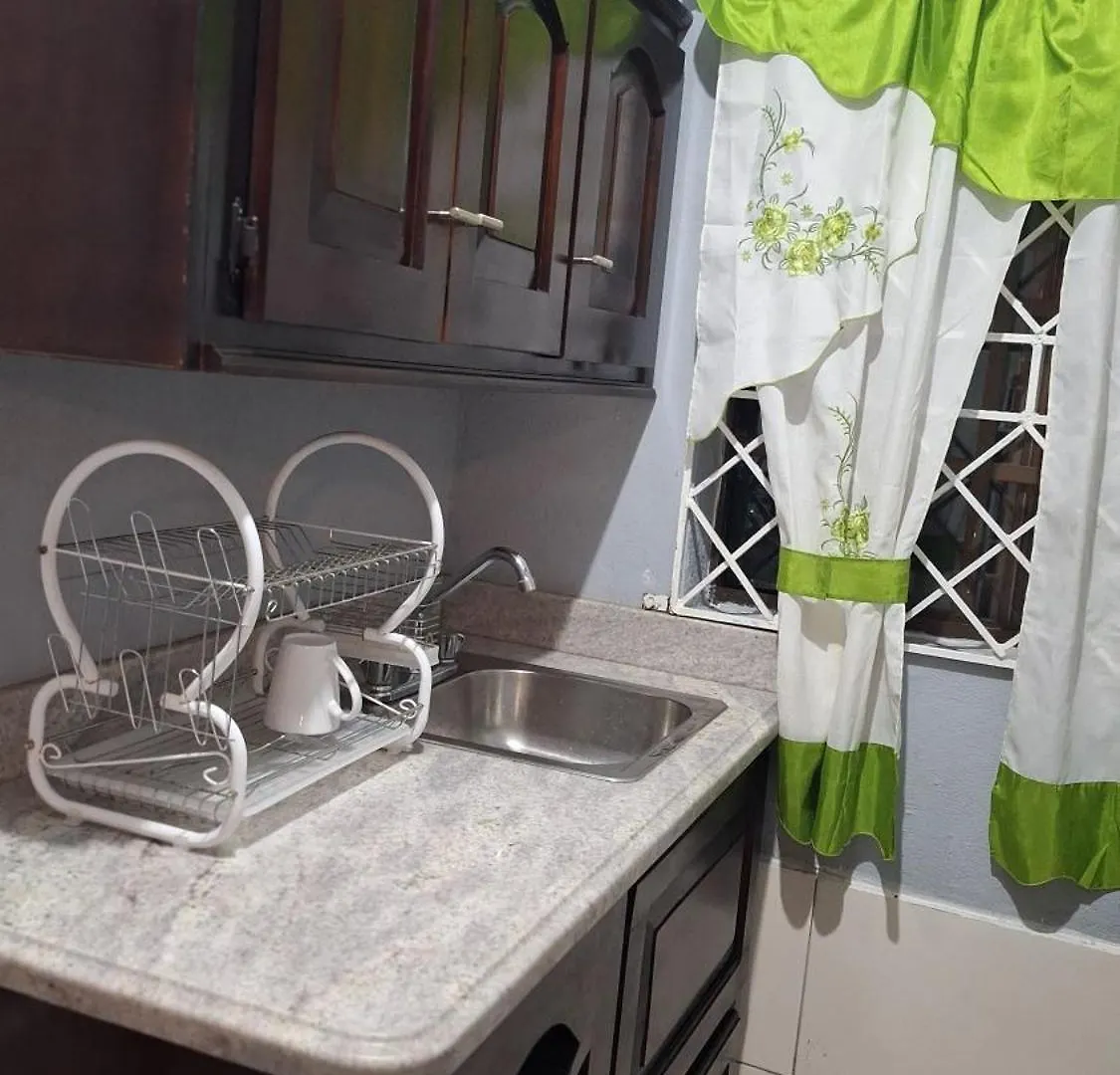Mandeville Hideaway Apartment