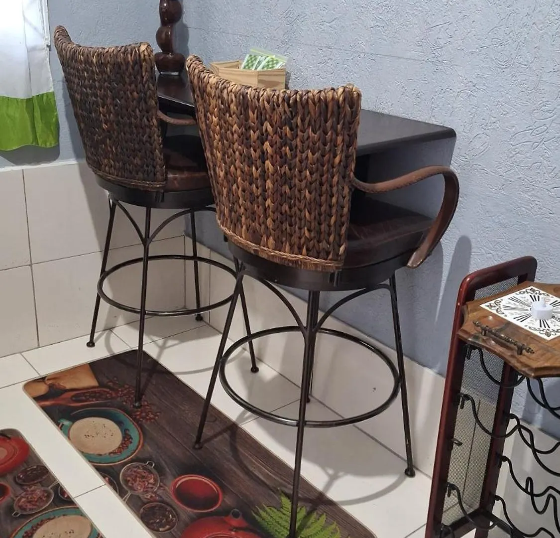 Mandeville Hideaway 아파트